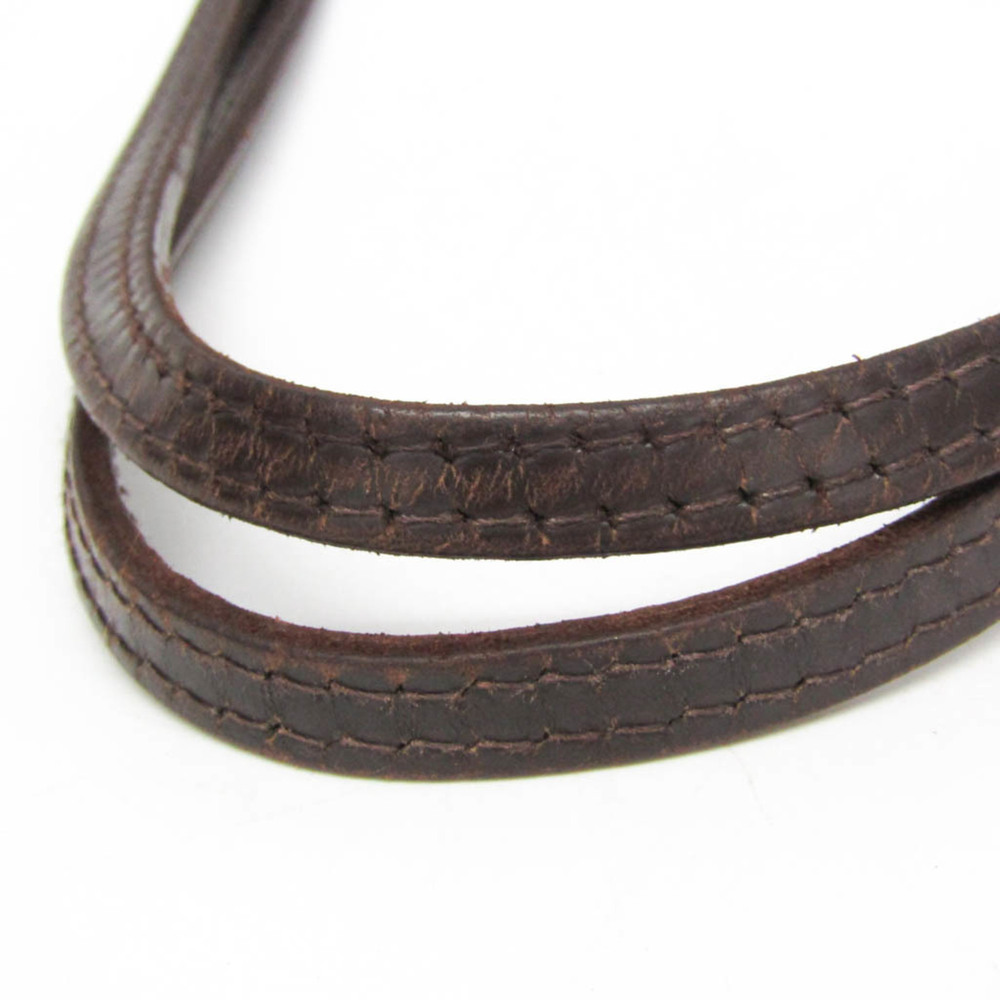 LOUIS VUITTON Brown Damier Neverfull MM Tote Bag - Picture 10 of 15